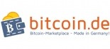 Bitcoins kaufen bei Bitcoin.de