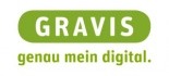 5€-Code bei GRAVIS für Newsletter-Anmeldung