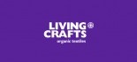 Living Crafts - Organic Textiles Gutschein