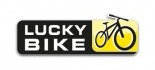 Gratis-Versand für ausgewählte Fahrräder bei Lucky Bike