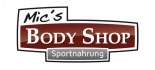 Mics Body Shop Gutschein