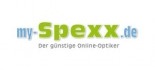 my-spexx Tipp - kostenloser Versand