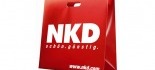 5€-Gutscheincode für Newsletter-Anmeldung bei NKD