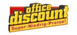 office discount-Aktion - 60% Aktion auf über 1000 Aktionsartikel