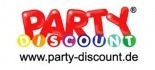 Party Discount Gutschein